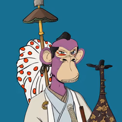 Bushido Royale #1628