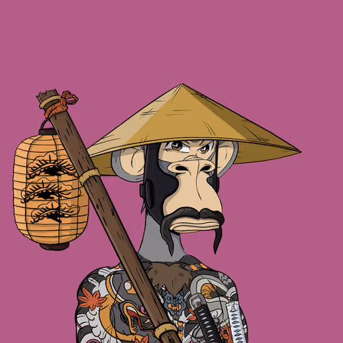 Bushido Royale #683