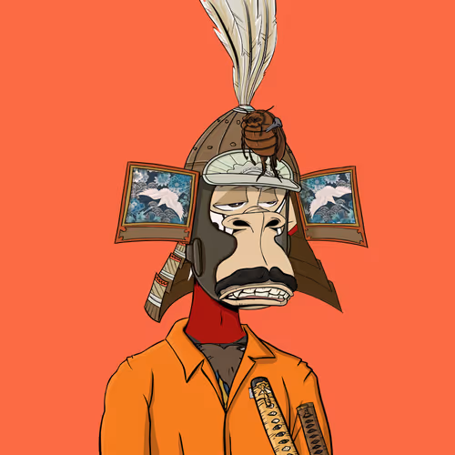 Bushido Royale