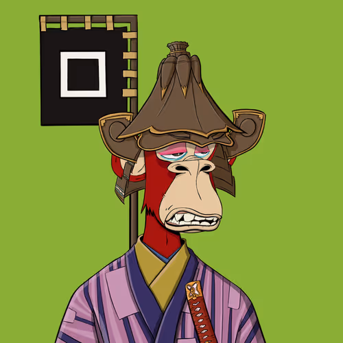 Bushido Royale