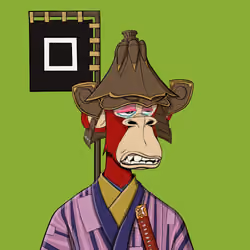 Bushido Royale #4240