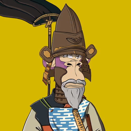 Bushido Royale