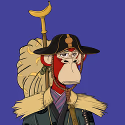 Bushido Royale #5685