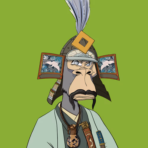 Bushido Royale #1327