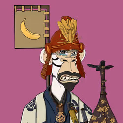 Bushido Royale #1726