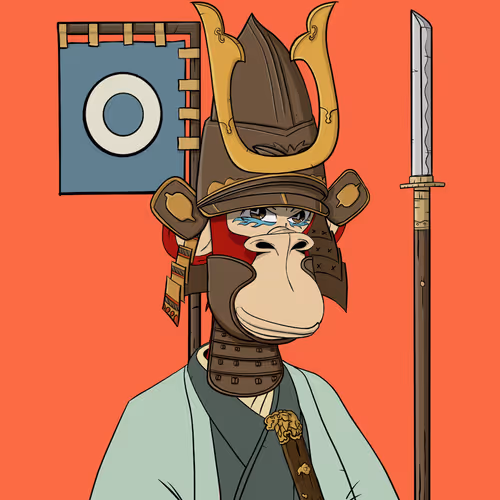 Bushido Royale