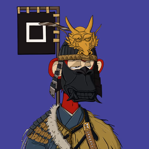 Bushido Royale