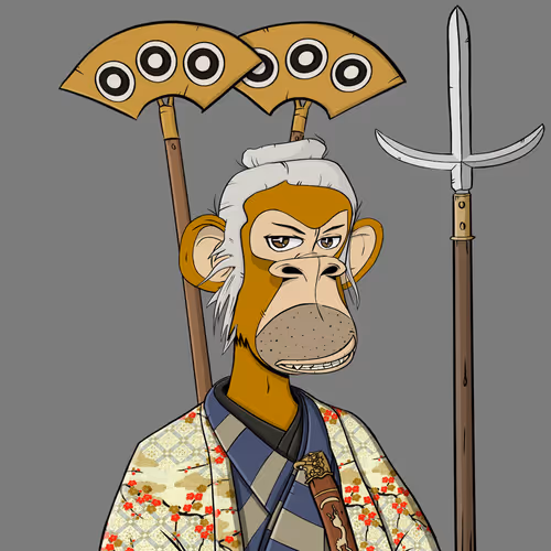 Bushido Royale