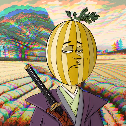 Bushido Royale