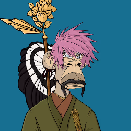 Bushido Royale