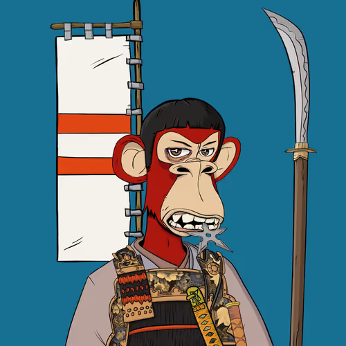 Bushido Royale