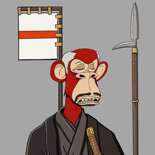 Bushido Royale