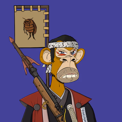 Bushido Royale