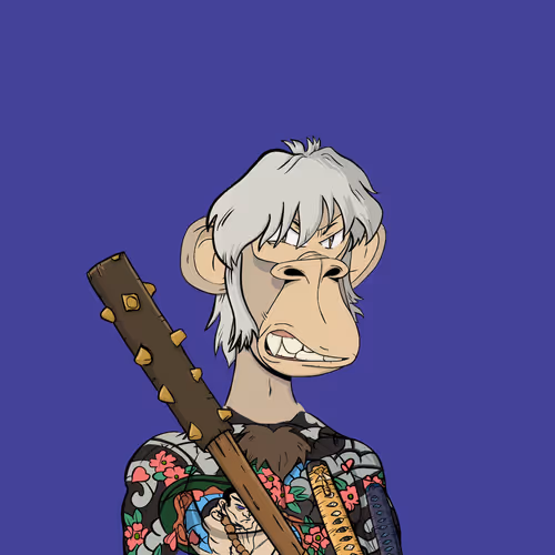 Bushido Royale