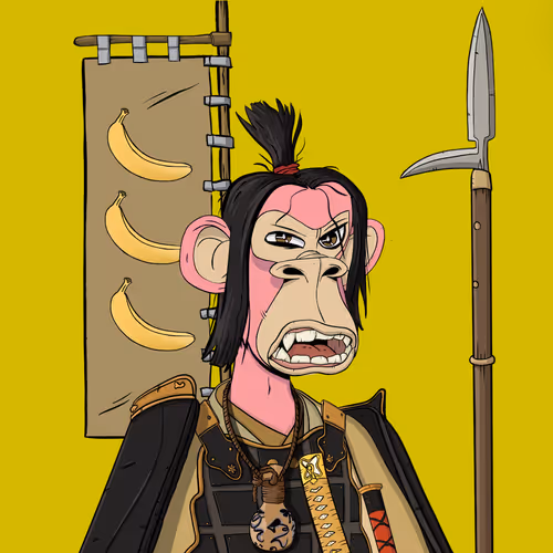 Bushido Royale