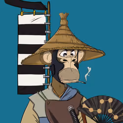 Bushido Royale #4965