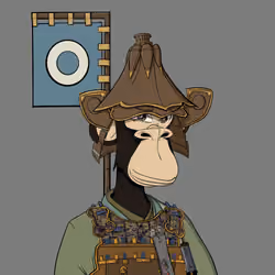 Bushido Royale #5423