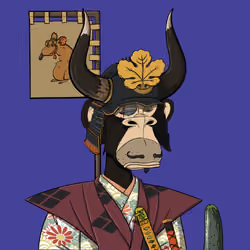Bushido Royale #5245