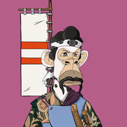 Bushido Royale #79