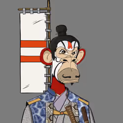 Bushido Royale #2196