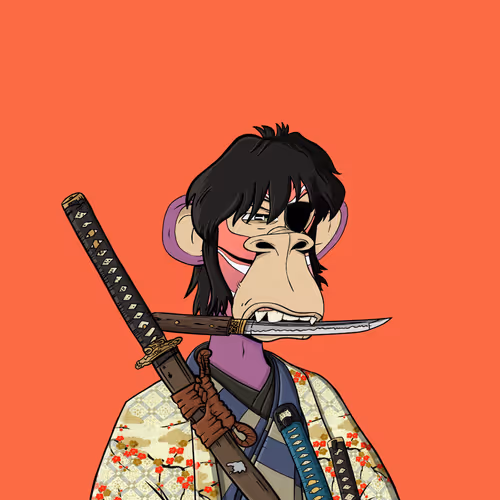 Bushido Royale