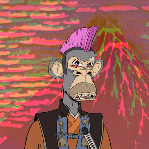 Bushido Royale