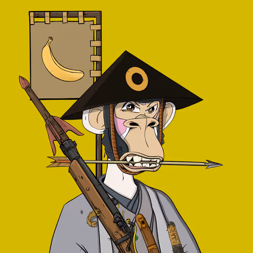 Bushido Royale