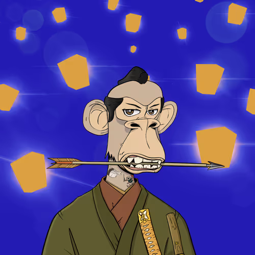 Bushido Royale