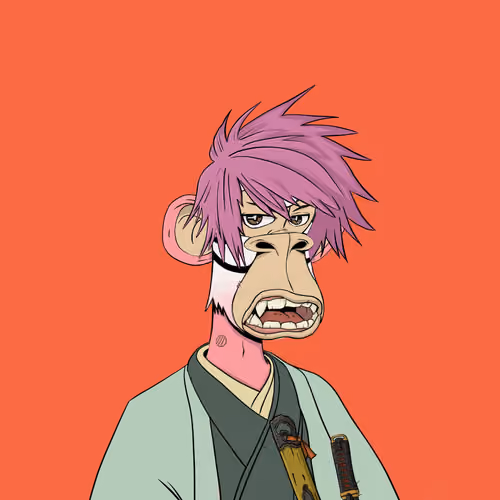 Bushido Royale #2381