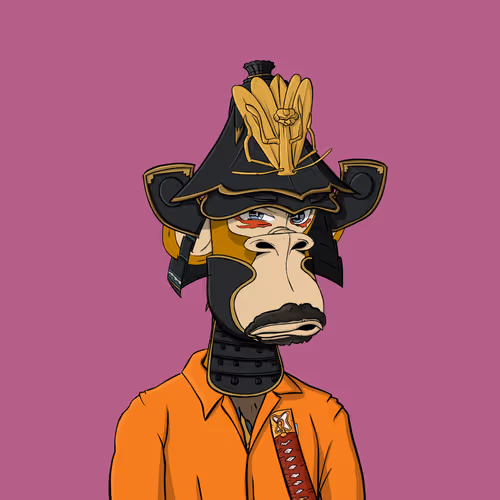 Bushido Royale