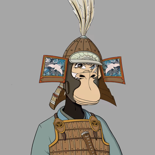 Bushido Royale