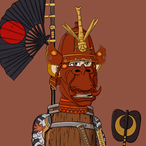 Bushido Royale