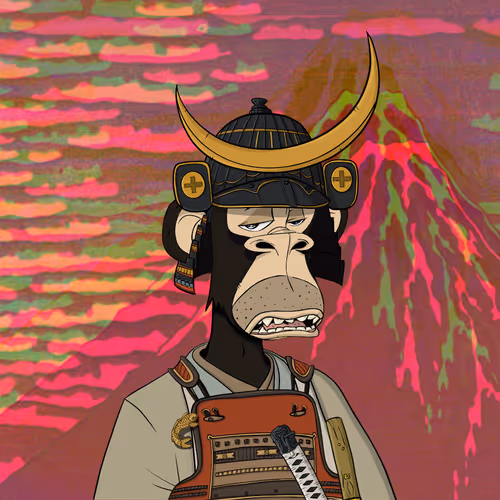 Bushido Royale