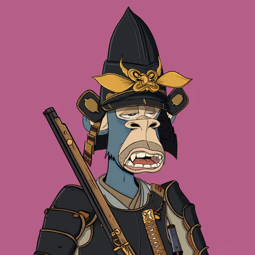 Bushido Royale #571
