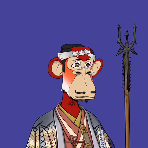 Bushido Royale