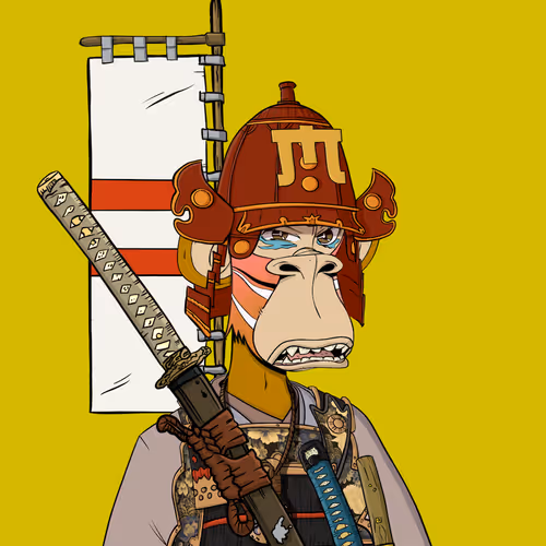 Bushido Royale