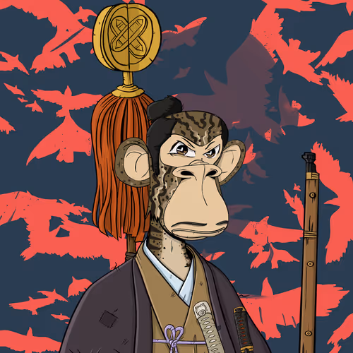 Bushido Royale