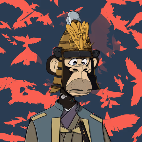 Bushido Royale