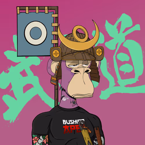 Bushido Royale