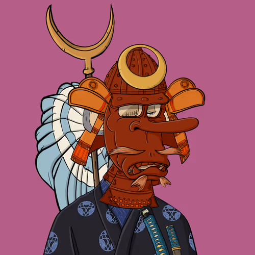 Bushido Royale