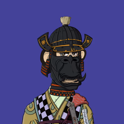 Bushido Royale