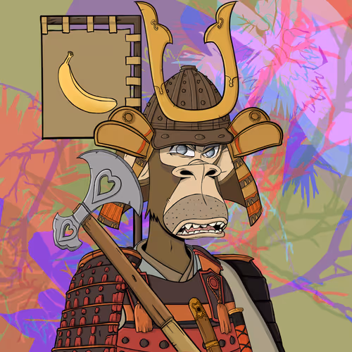 Bushido Royale