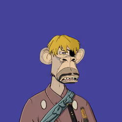 Bushido Royale #718