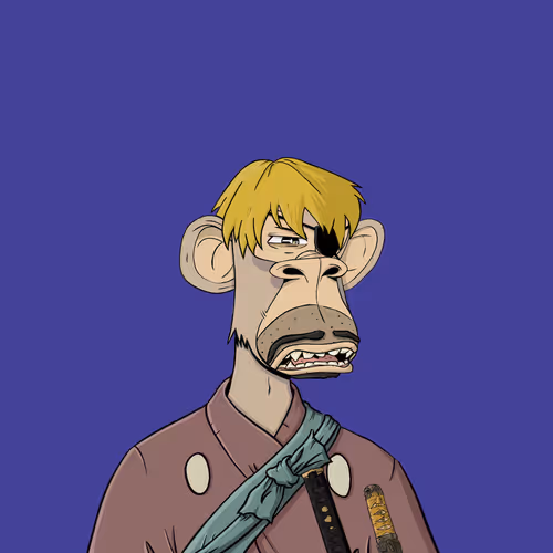 Bushido Royale #718