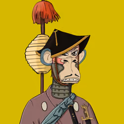 Bushido Royale #5432