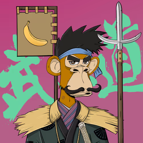 Bushido Royale
