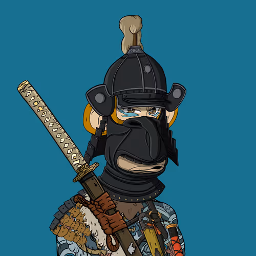 Bushido Royale