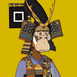 Bushido Royale #3391