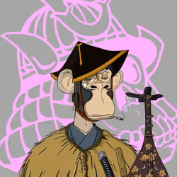 Bushido Royale #1584