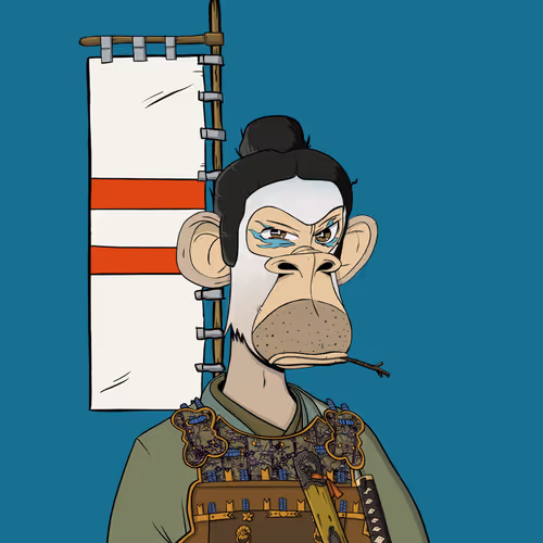 Bushido Royale